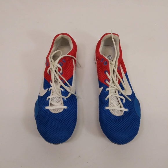 nike bowerman series track and field shoes